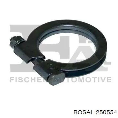 Купити 250554 Bosal 