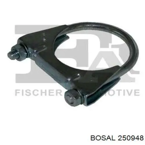  Bosal 250948 ціна, від 5.47 USD