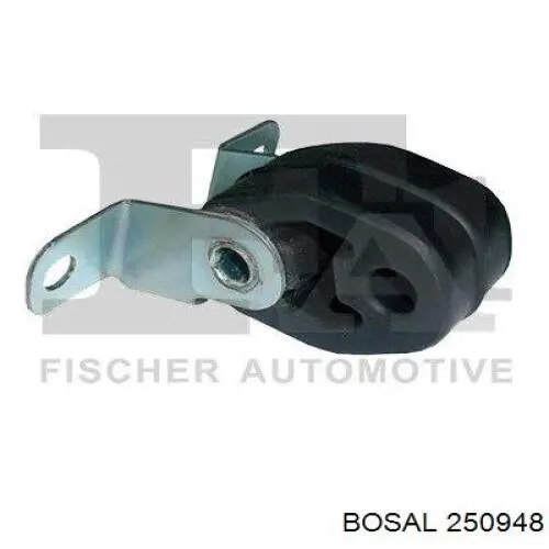 Купити 250948 Bosal 