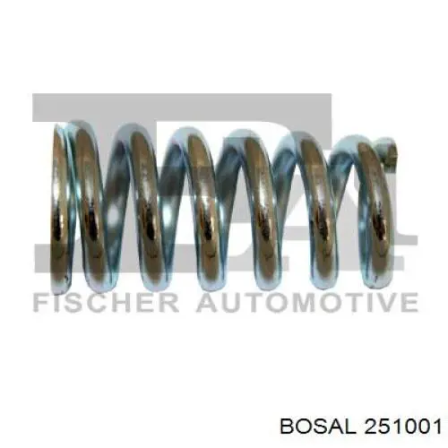  251001 Bosal