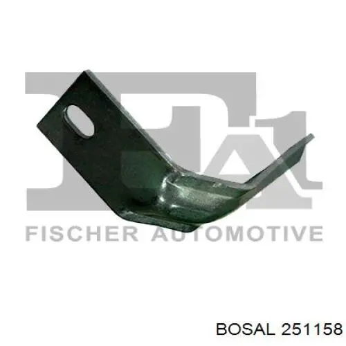 251158 Bosal 