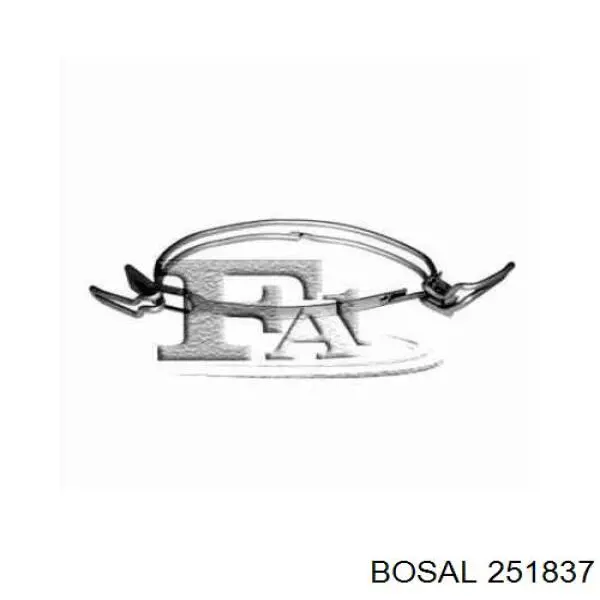 251837 Bosal 