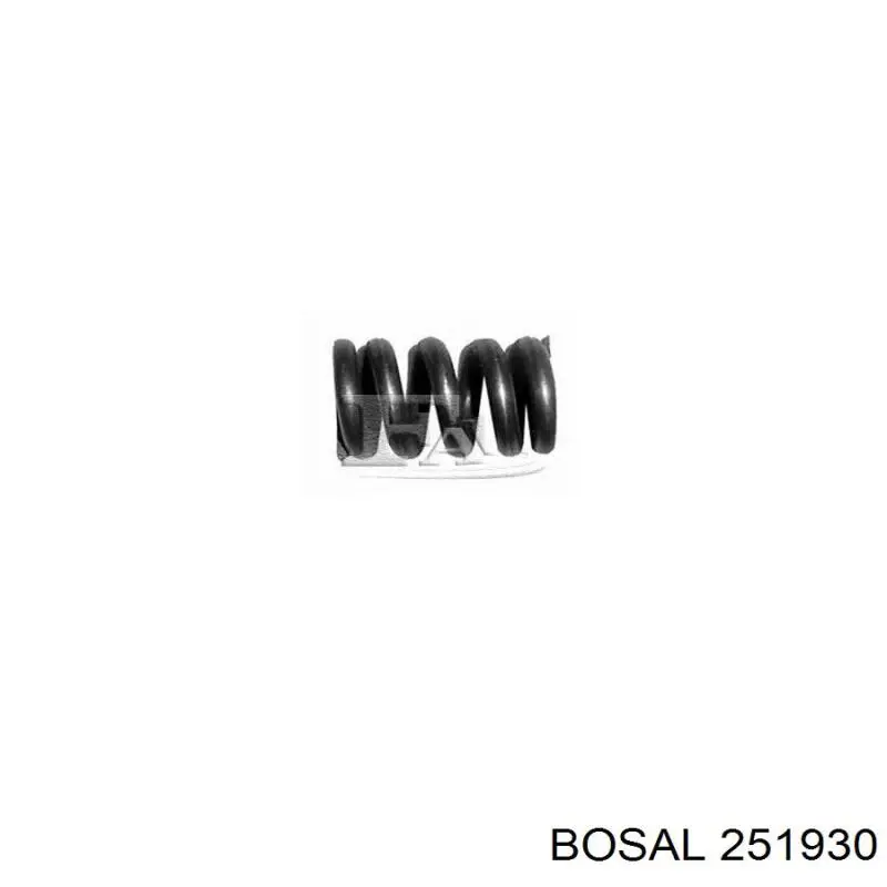  251930 Bosal