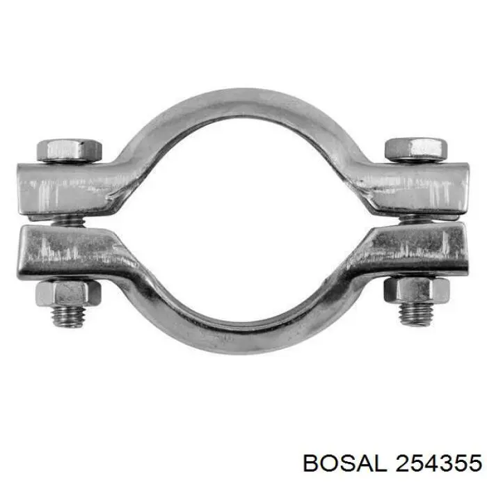 Тримач глушника задній Autotechteile 5121218 ціна, від 2.01 USD