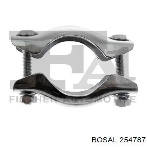  Bosal 254787 ціна, від 3.11 USD