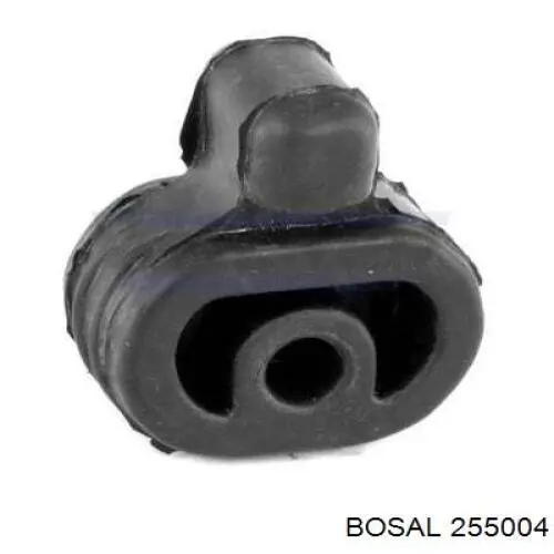 255004 Bosal подушка кріплення глушника