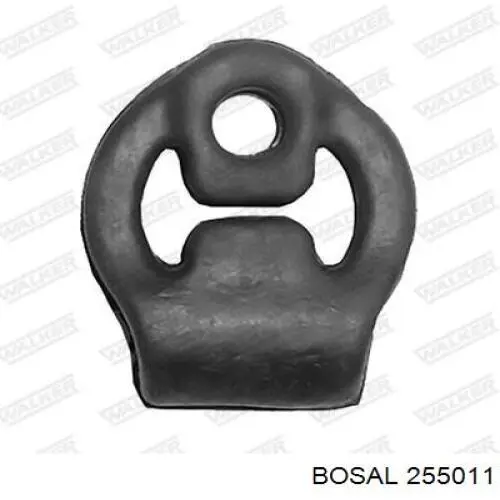 Купити 255011 Bosal Подушка глушника
