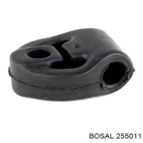 255011 Bosal подушка кріплення глушника