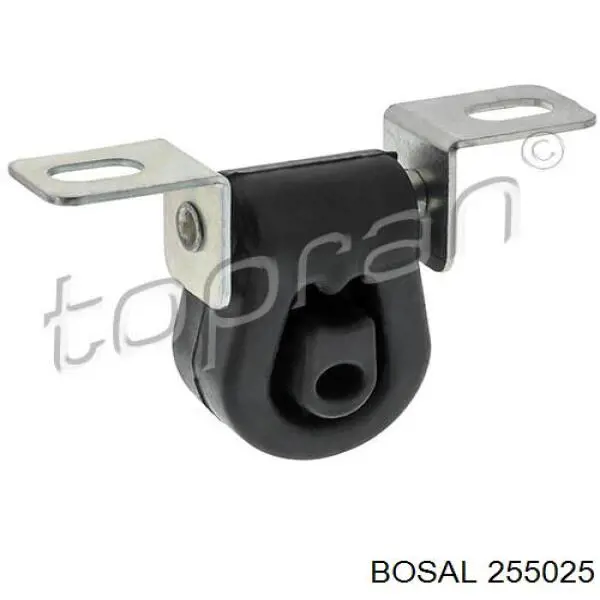 Подушка глушника ST113919 Starline
