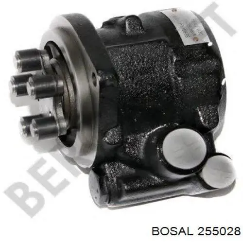 Купити 255028 Bosal Подушка глушника