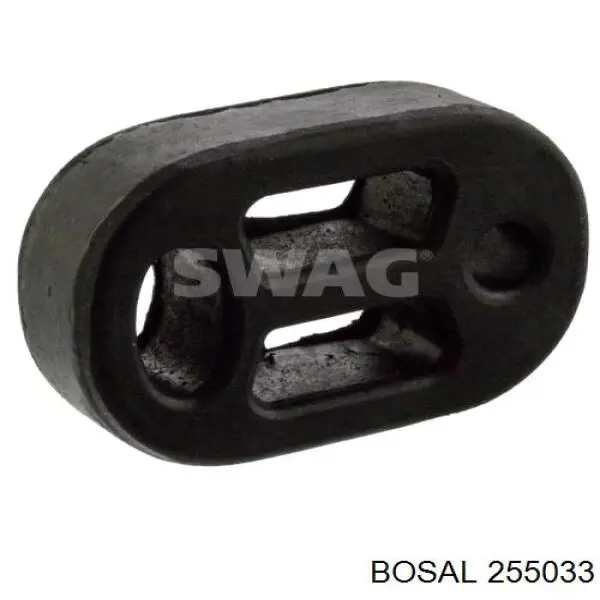 Купити 255033 Bosal Подушка глушника