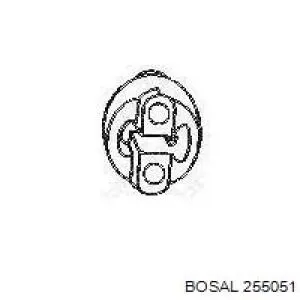 Подушка глушника ST133907 Starline