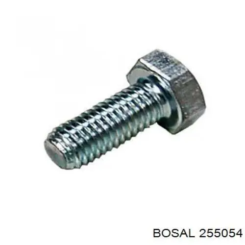 Хомут кріплення глушника задній Bosal 255054