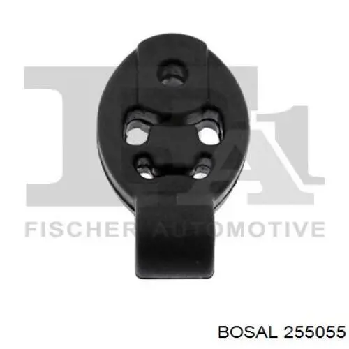 Купити 255055 Bosal Подушка глушника