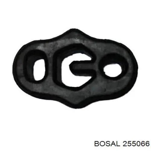 Купити 255066 Bosal Подушка глушника