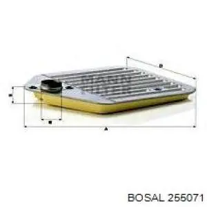 Подушка глушника 86536 Walker