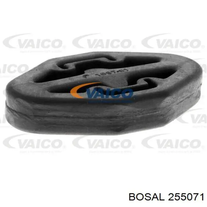 Подушка кріплення глушника Walker 86536 ціна, від 1.33 USD