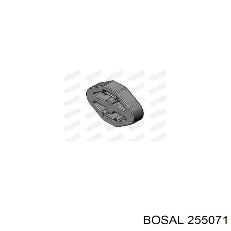 Купити 86536 Walker Подушка глушника