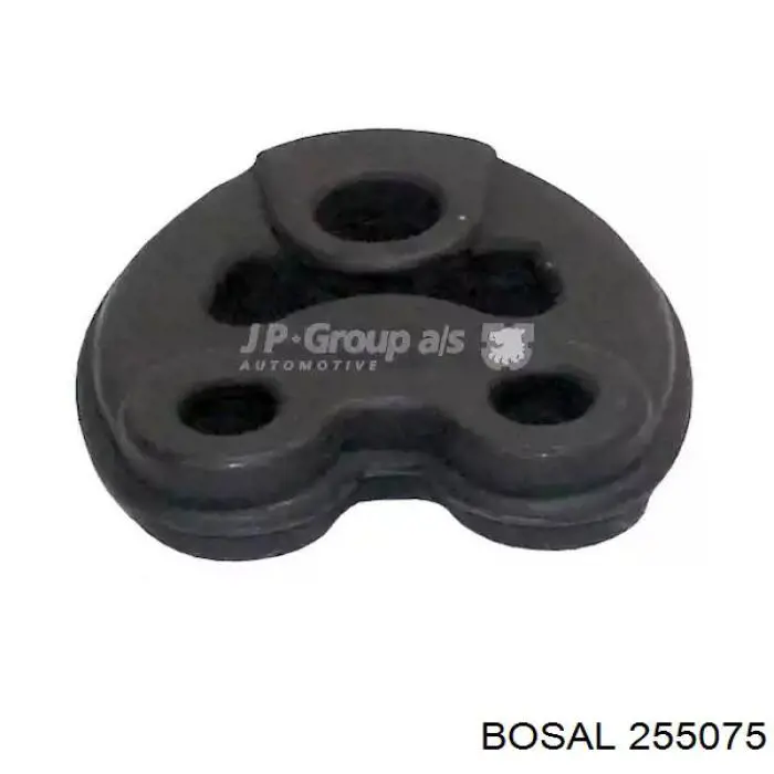 Подушка глушника 255075 Bosal