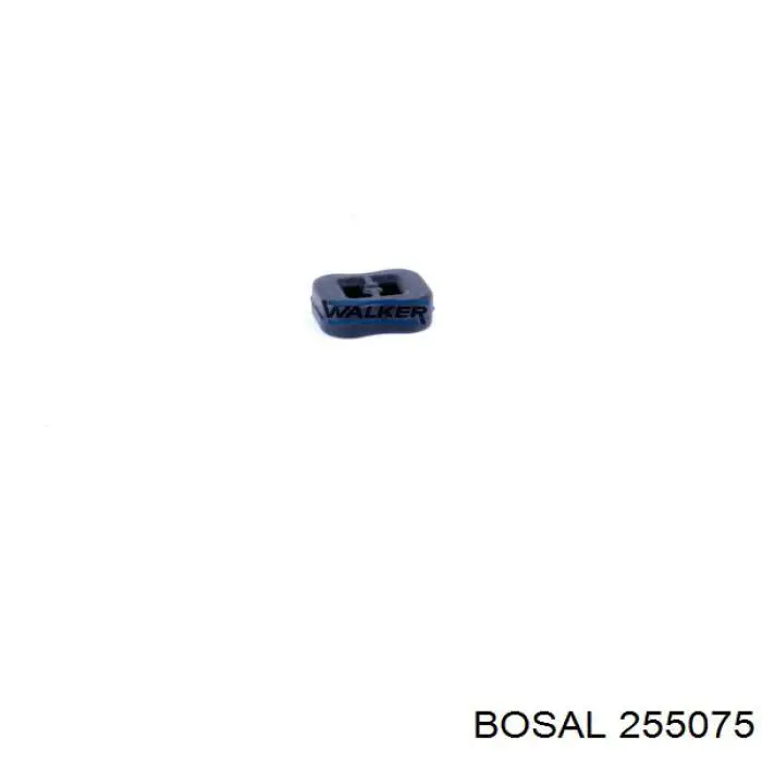 255075 Bosal подушка кріплення глушника