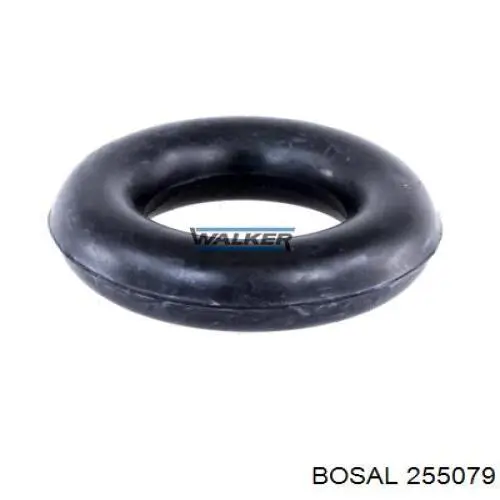 Подушка кріплення глушника Bosal 255079 ціна, від 0.68 USD