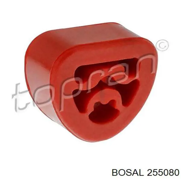 Подушка глушника ST143913 Starline