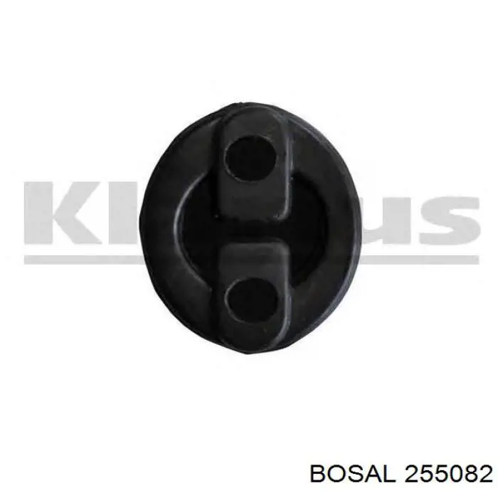 Подушка кріплення глушника Bosal 255082 ціна, від 1.85 USD
