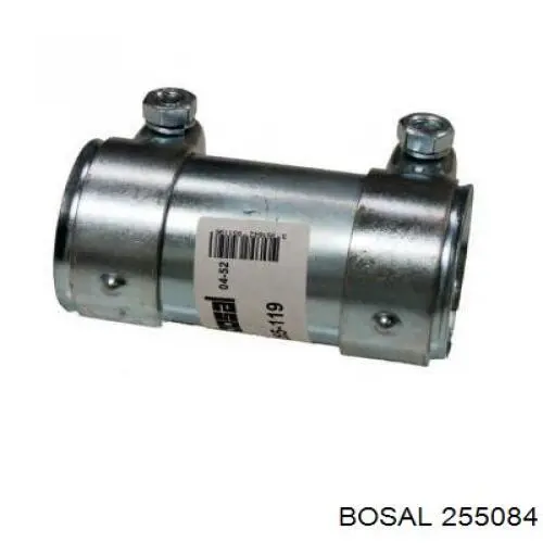 Подушка кріплення глушника Bosal 255084 ціна, від 3.43 USD