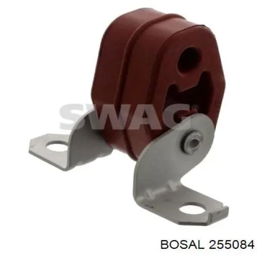 Купити 255084 Bosal Подушка глушника