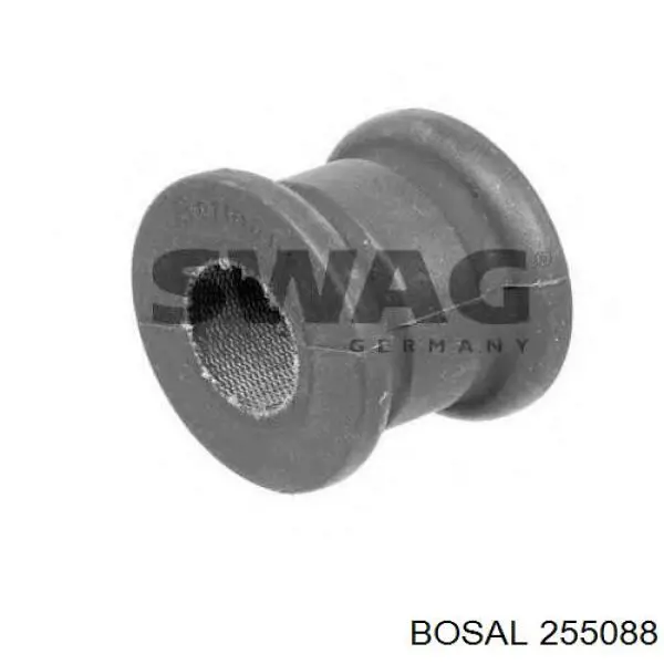 Подушка глушника 255088 Bosal