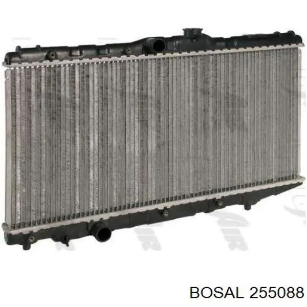 Подушка кріплення глушника Bosal 255088