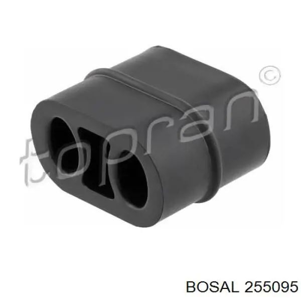 Подушка глушника ST123925 Starline