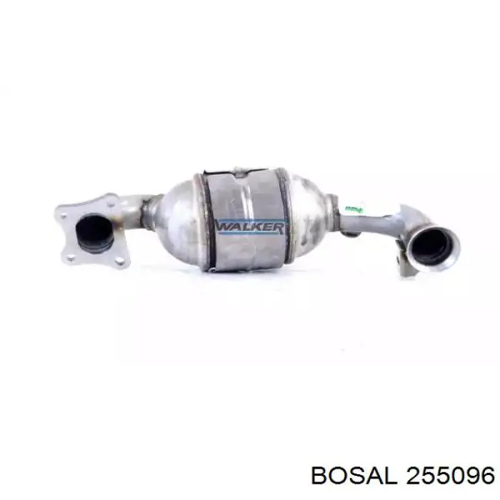 Подушка кріплення глушника Bosal 255096 ціна, від 3.05 USD