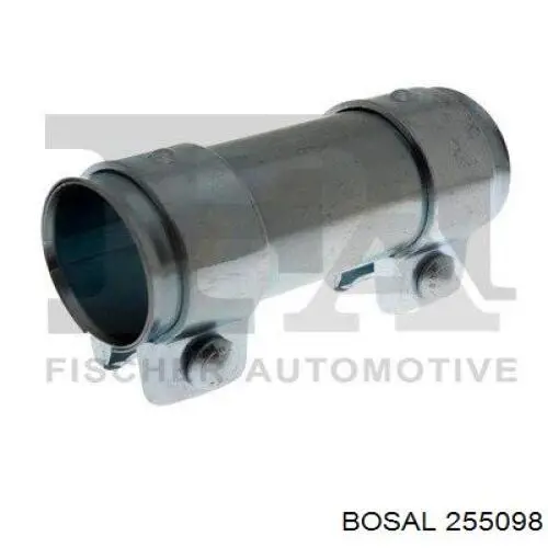 Подушка кріплення глушника Bosal 255098 ціна, від 3.49 USD