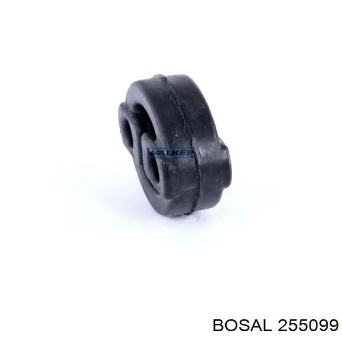 1756520060 Toyota Кронштейн кріплення глушника
