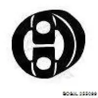 Подушка кріплення глушника Toyota 1756520060 ціна, від 1.62 USD