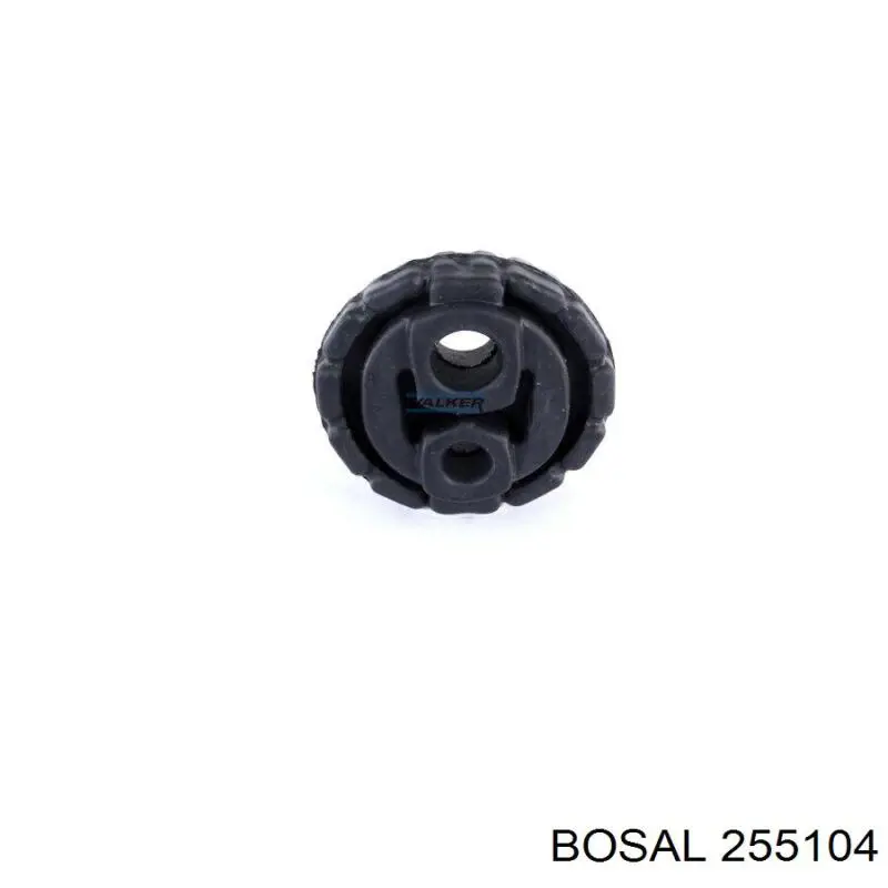 Купити 255104 Bosal Подушка глушника