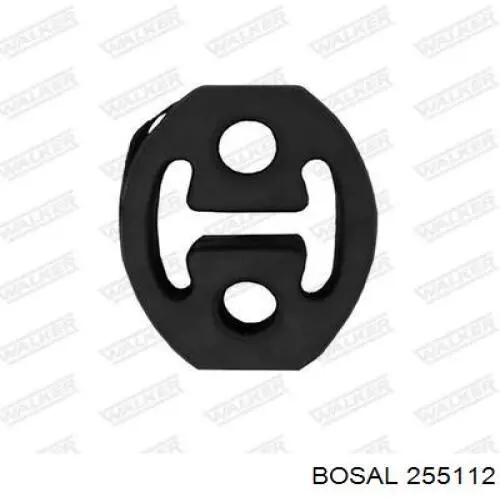 Подушка глушника 5121208 Autotechteile