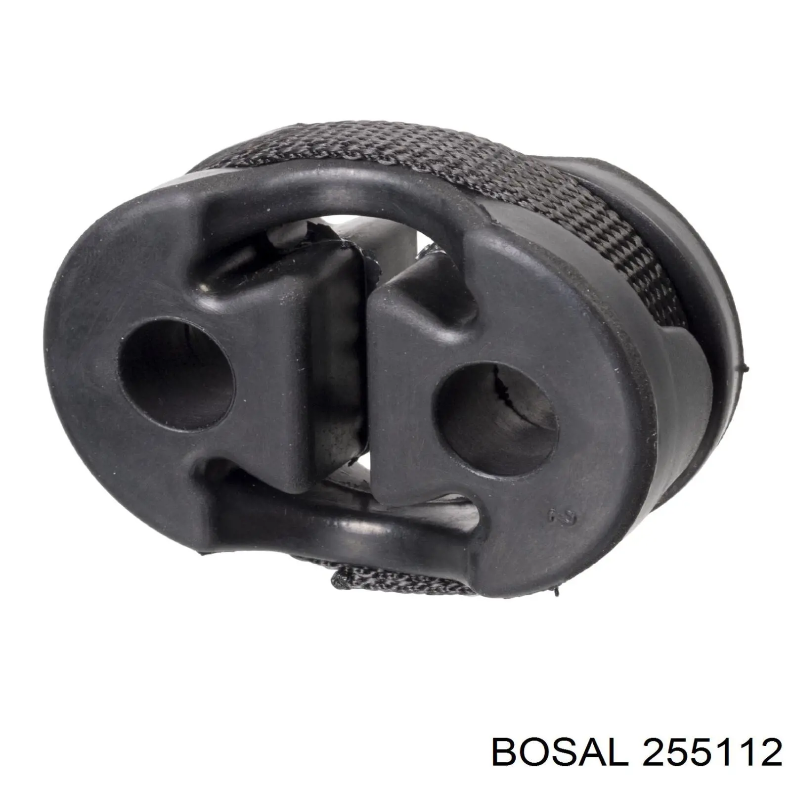 Купити 255112 Bosal Подушка глушника