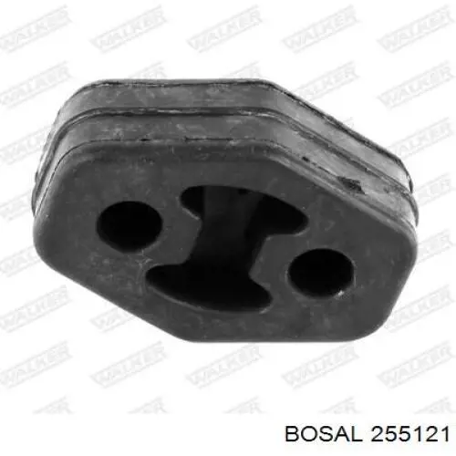 Подушка глушника ST133918 Starline