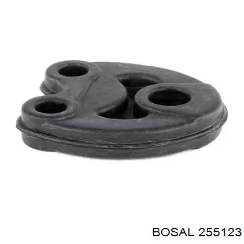 Купити 255123 Bosal Подушка глушника