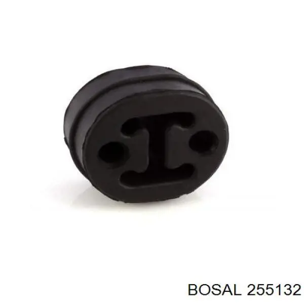 Купити 255132 Bosal Подушка глушника