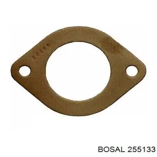 Подушка глушника ST753917 Starline