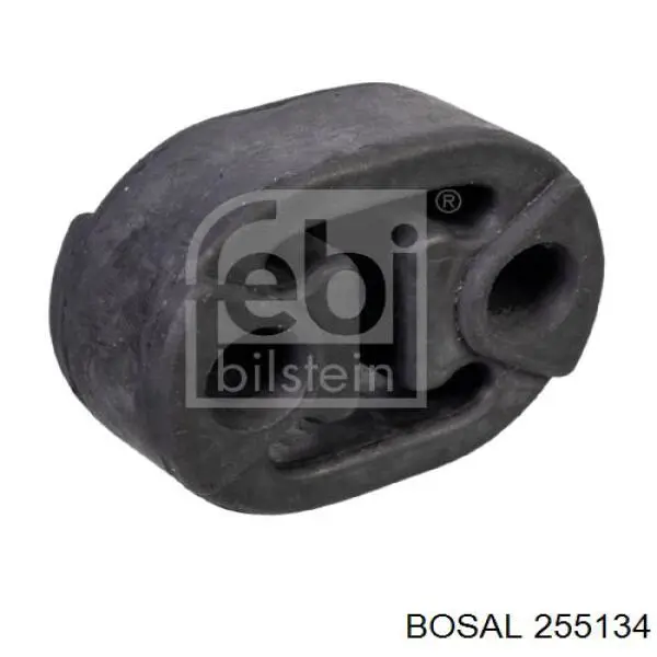  255134 Bosal