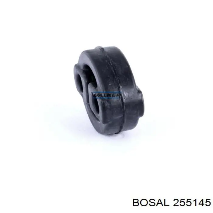 Подушка глушника KL1540061 Mazda