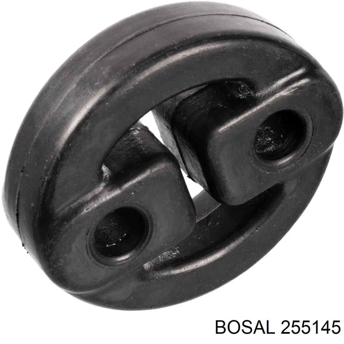 255145 Bosal подушка кріплення глушника