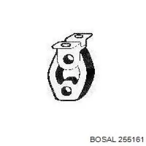 Купити 255161 Bosal Подушка глушника