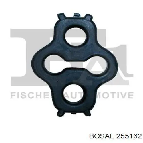 Подушка глушника ST213913 Starline