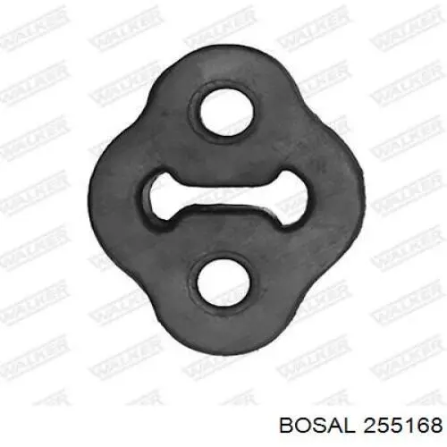 Купити 286581R000 Hyundai/Kia Подушка глушника
