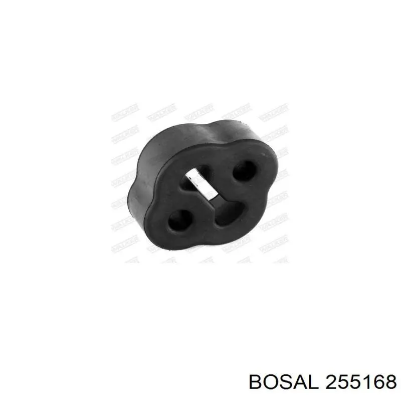Подушка кріплення глушника Hyundai/Kia 286581R000 ціна, від 2.18 USD